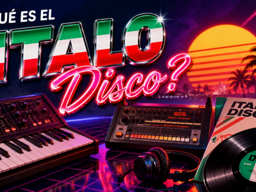 ¿Qué es el Ítalo Disco? Origen, sonido y legado