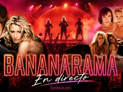 Bananarama y el poder del pop