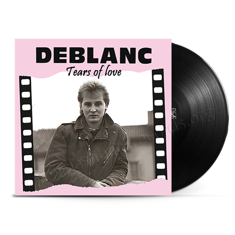 Deblanc – Tears Of Love