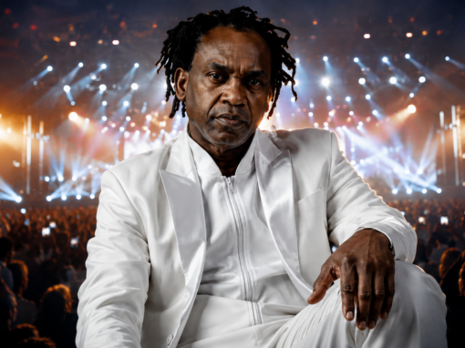 Dr. Alban: el Eurodance que sigue vivo