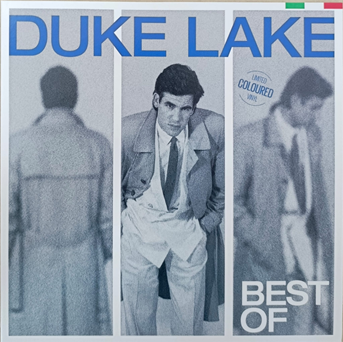 Duke Lake – Best Of