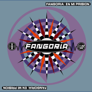 FANGORIA - EN MI PRISION