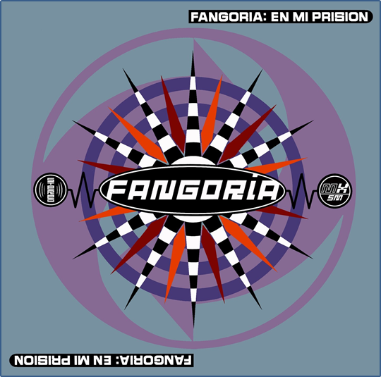 FANGORIA - EN MI PRISION