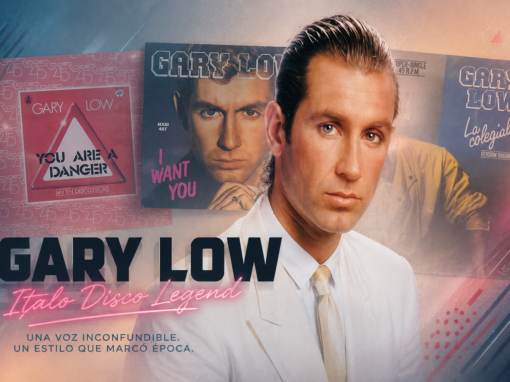 Gary Low y España: una conexión especial