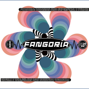FANGORIA - HAGAMOS ALGO SUPERFICIAL Y VULGAR