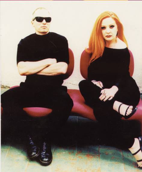Fangoria