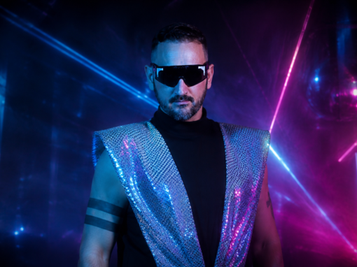 NEON DESIRE: Una nueva etapa en el New Ítalo Disco