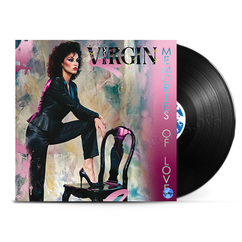 Virgen – Memories Of Love