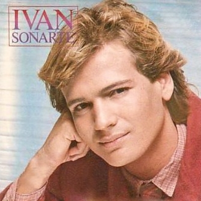 Iván · Discografía