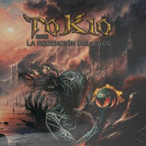La Redención del Caos-CD