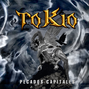 Pecados Capitales · Vinilo LP