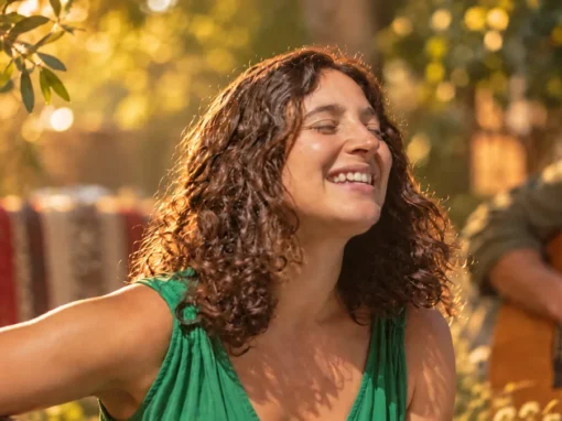 Marta Shanti: cuatro certámenes que marcaron su camino